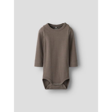 Name It Falcon Nbmofeyo Ls Slim Body
