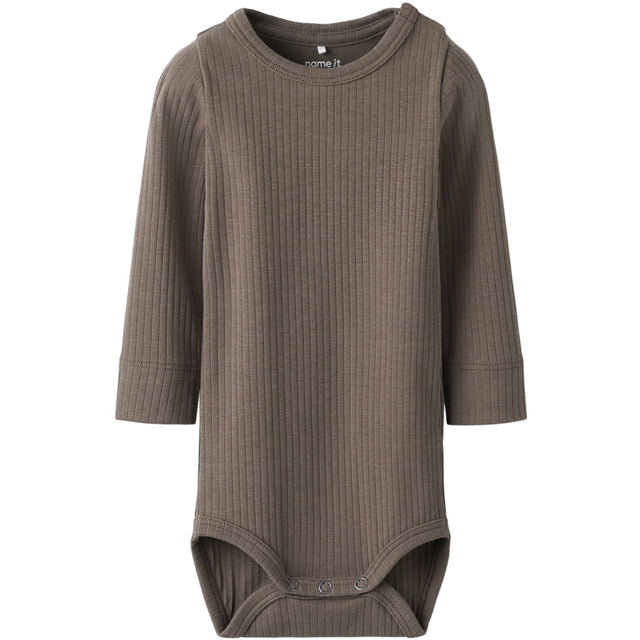 Name It Falcon Nbmofeyo Ls Slim Body