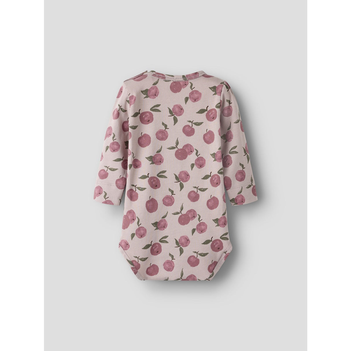 Name It Bark Nbfofelly Ls Body