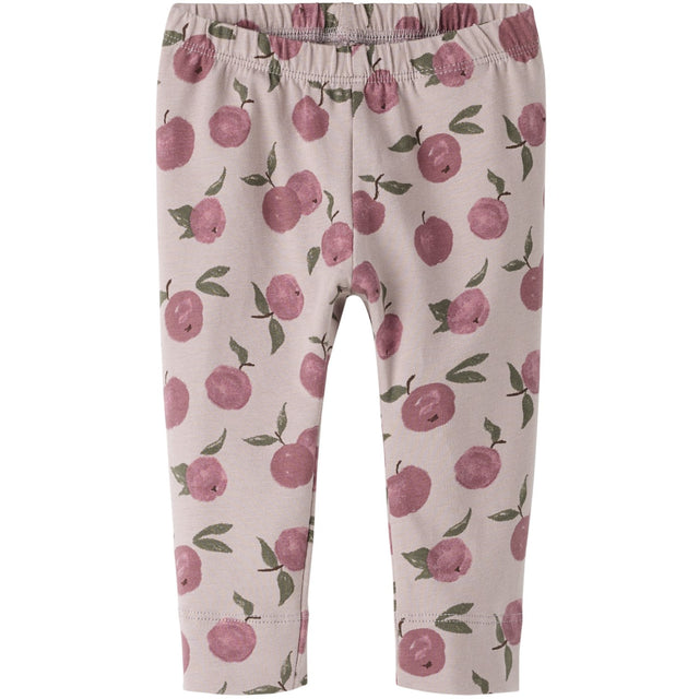 Name It Bark Nbfofelly Leggings