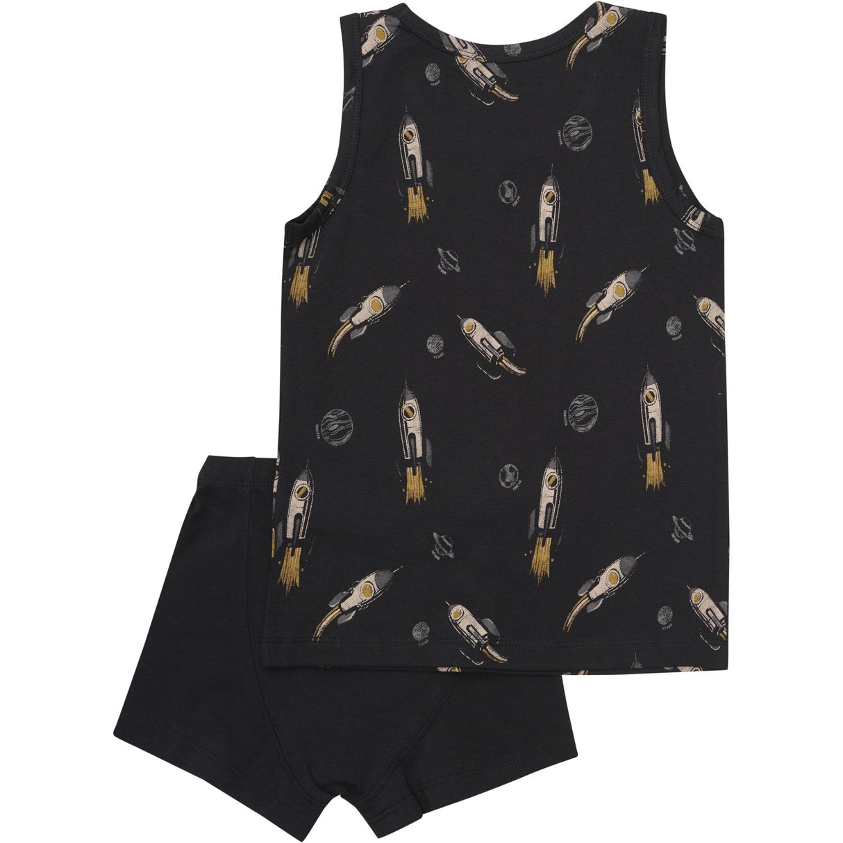 Minymo Tap Shoe Undertøj Sæt Aop