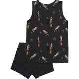 Minymo Tap Shoe Undertøj Sæt Aop