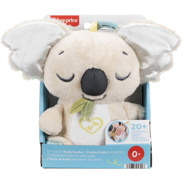 Fisher-Price® Koala På Farten