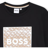 Hugo Boss Kort Ærmer T-Shirt