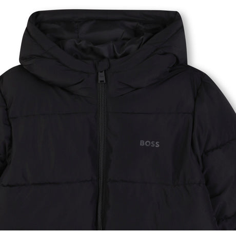 Hugo Boss Dynejakke