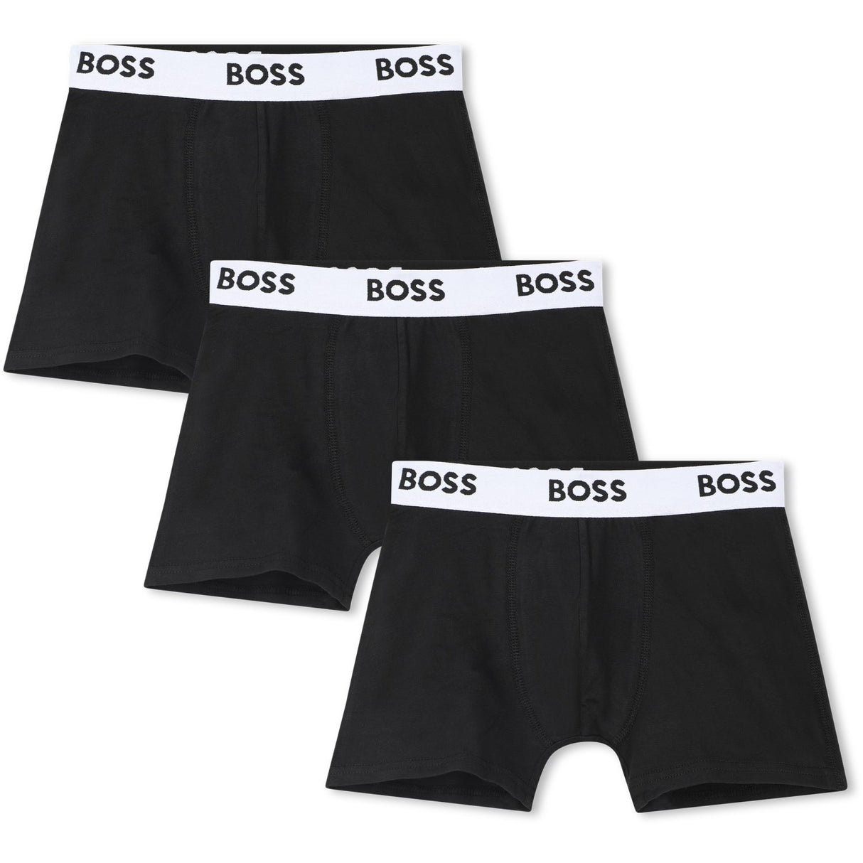 Hugo Boss 3-pak Boxer Shorts