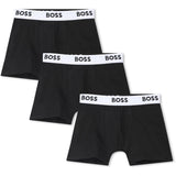 Hugo Boss 3-pak Boxer Shorts