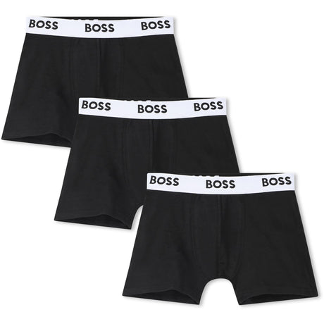 Hugo Boss 3-pak Boxer Shorts