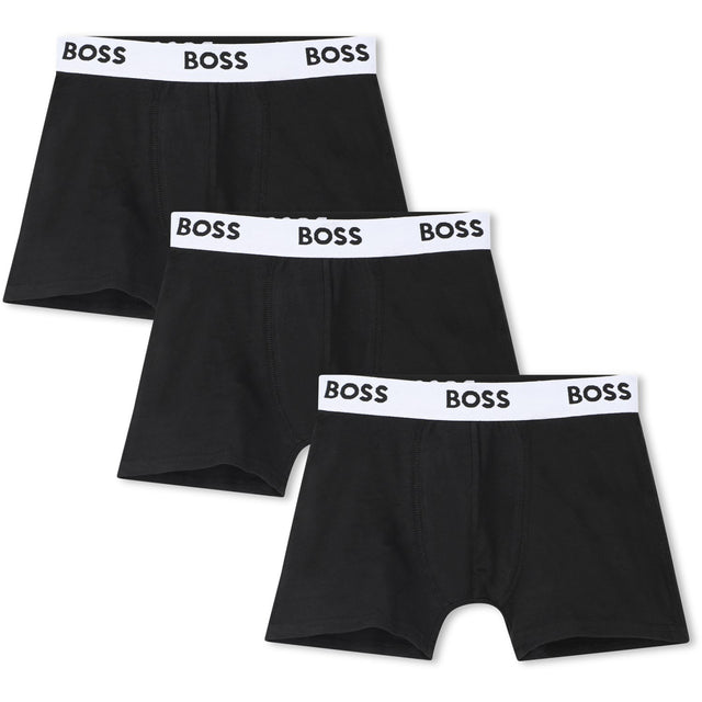 Hugo Boss 3-pak Boxer Shorts