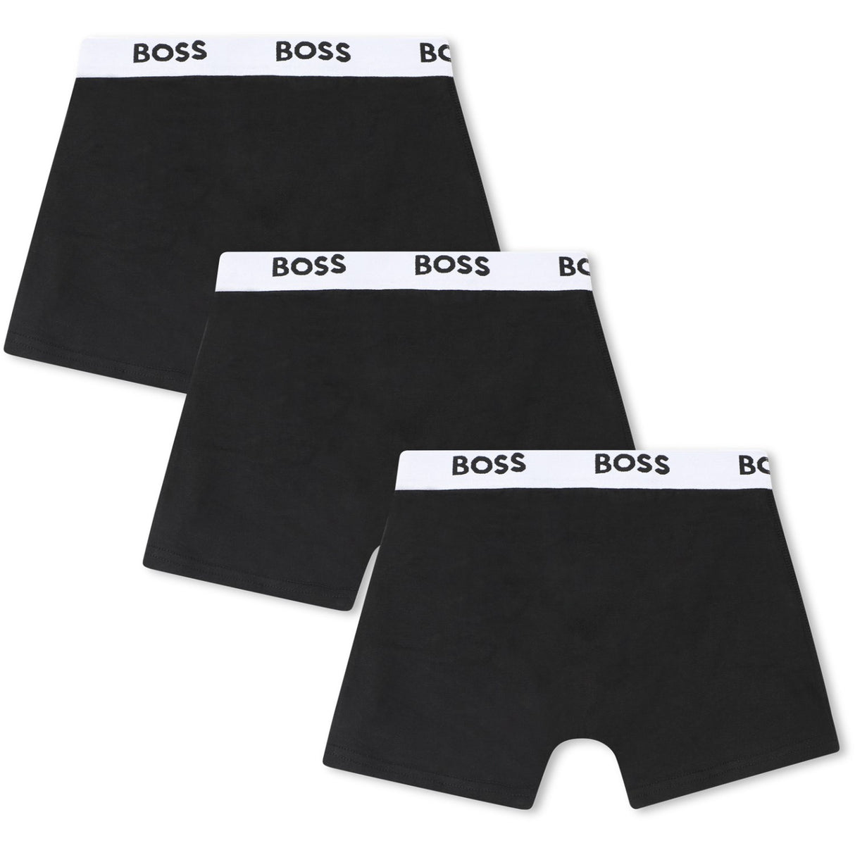 Hugo Boss 3-pak Boxer Shorts