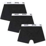 Hugo Boss 3-pak Boxer Shorts