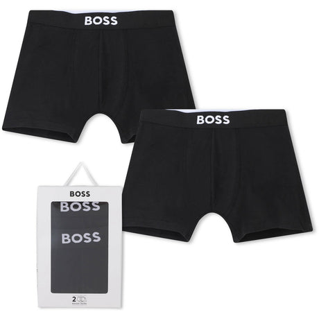 Hugo Boss 2-pak Boxer Shorts