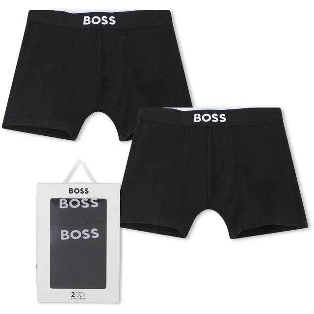 Hugo Boss 2-pak Boxer Shorts