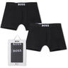 Hugo Boss 2-pak Boxer Shorts