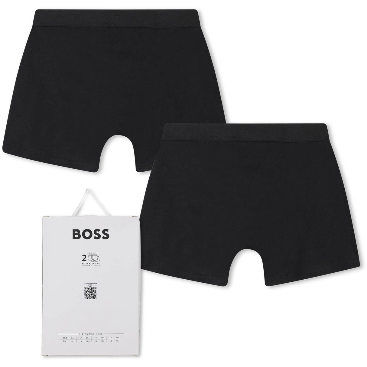 Hugo Boss 2-pak Boxer Shorts