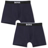 Hugo Boss 2-pak Boxer Shorts