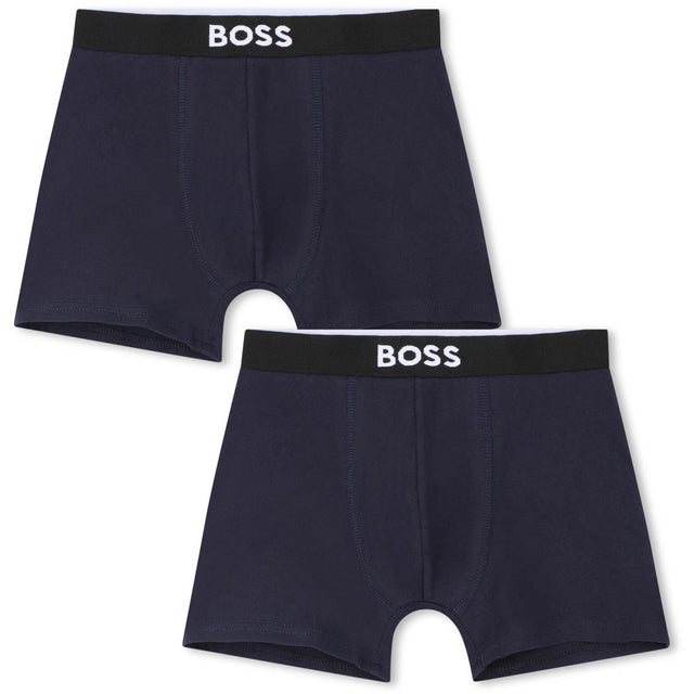 Hugo Boss 2-pak Boxer Shorts