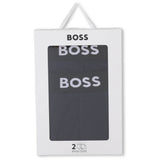 Hugo Boss 2-pak Boxer Shorts