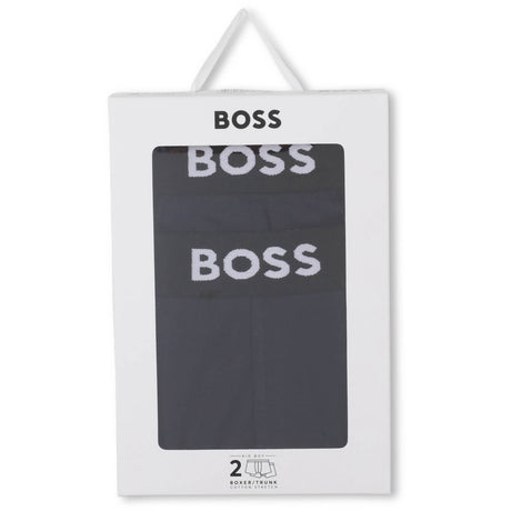 Hugo Boss 2-pak Boxer Shorts