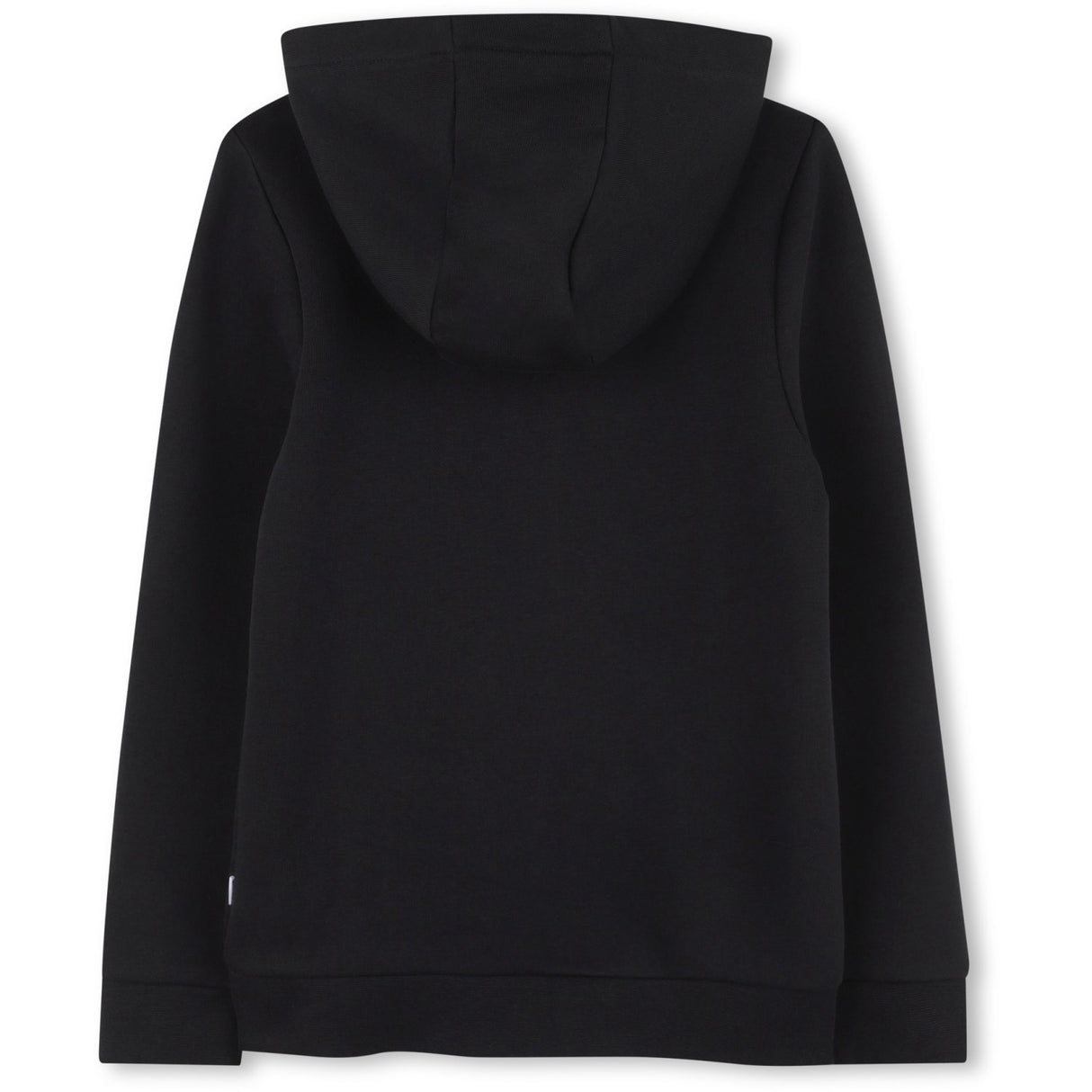Hugo Boss Hooded Cardigan