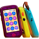 B-toys HiPhone Gul