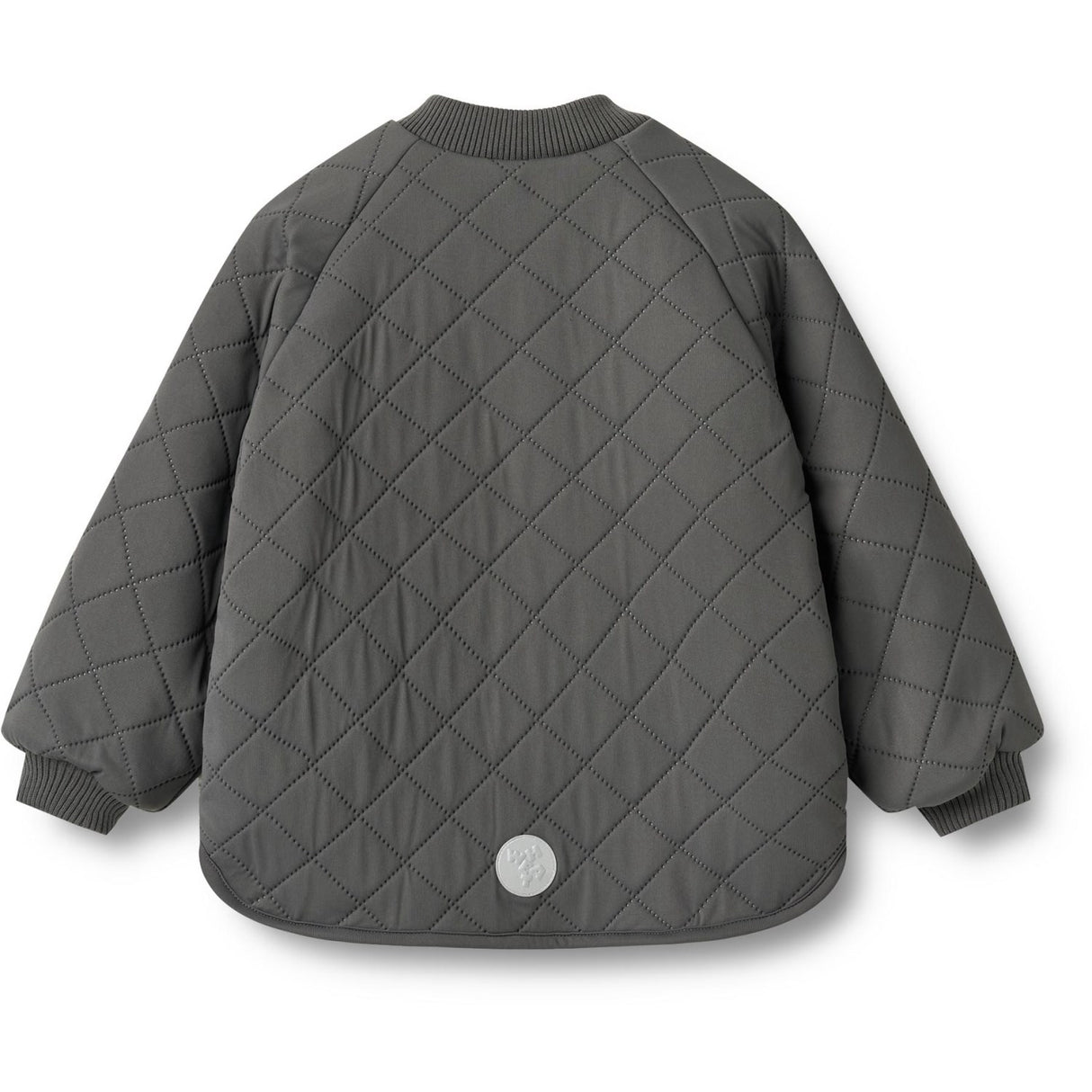 Wheat Black Sea Vendbar Thermo Jakke Lake