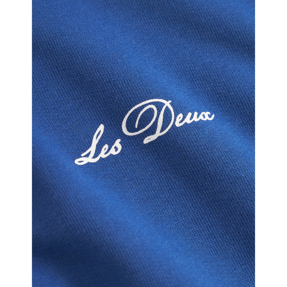 Les Deux Kids Limoges West Side Half-Zip Sweatshirt KIDS