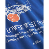 Les Deux Kids Limoges West Side Half-Zip Sweatshirt KIDS