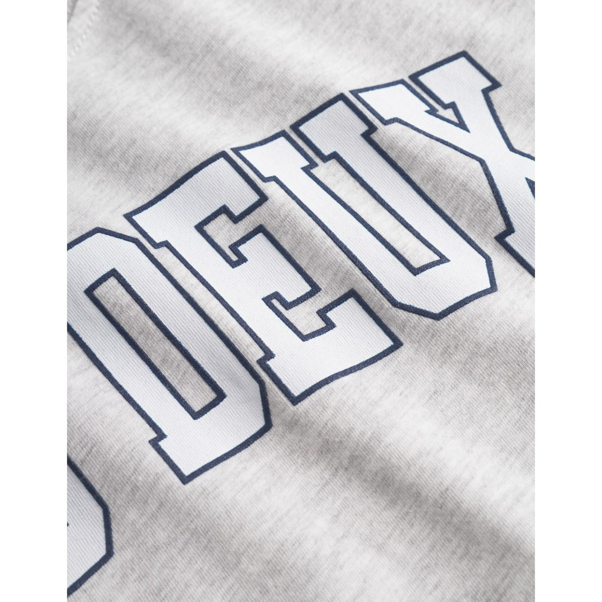 Les Deux Kids Snow Melange Aidan T-Shirt KIDS