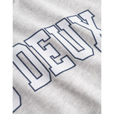 Les Deux Kids Snow Melange Aidan T-Shirt KIDS