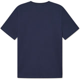 Les Deux Kids Dark Navy Aidan T-Shirt KIDS