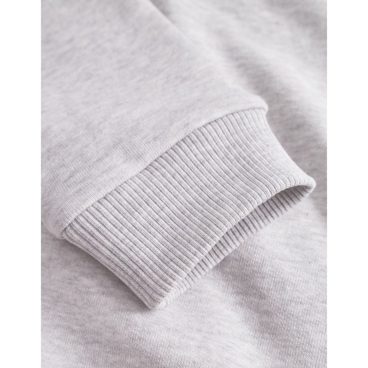 Les Deux Kids Snow Melange Aidan Hættetrøje KIDS