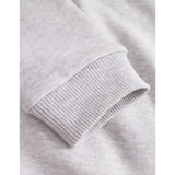 Les Deux Kids Snow Melange Aidan Hættetrøje KIDS