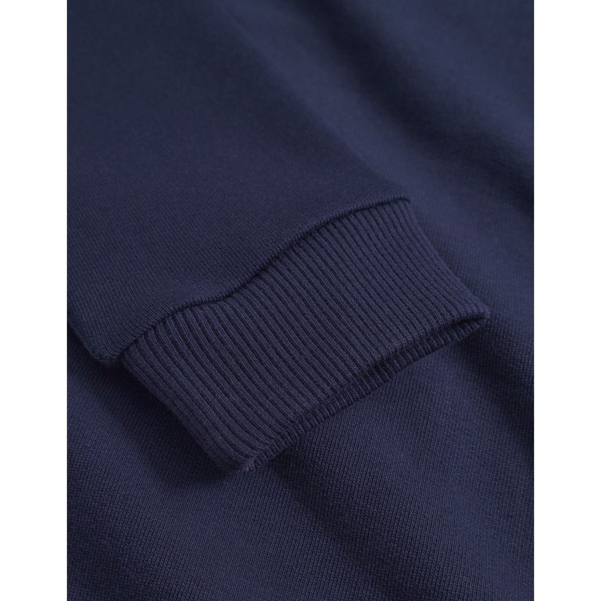 Les Deux Kids Dark Navy Aidan Hættetrøje KIDS