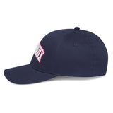 Les Deux Kids Dark Navy Aidan Baseball Kasket KIDS