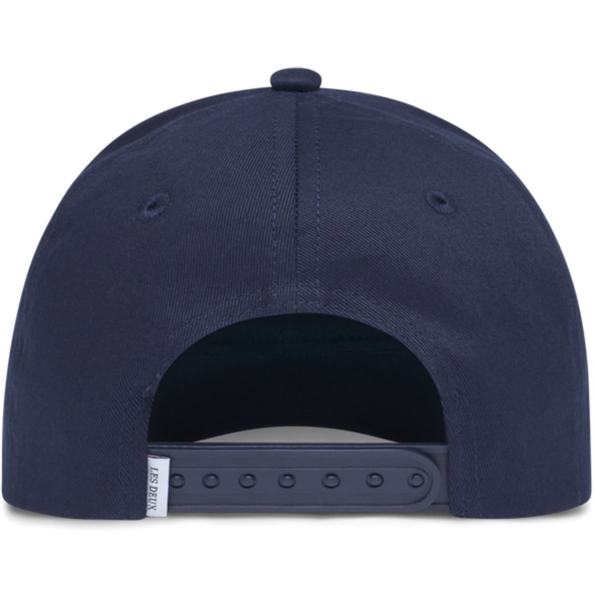 Les Deux Kids Dark Navy Aidan Baseball Kasket KIDS