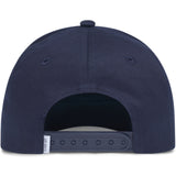 Les Deux Kids Dark Navy Aidan Baseball Kasket KIDS