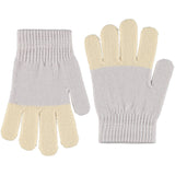 Molo Lilac Marble Kei Handsker