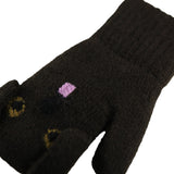 Molo Dark Cocoa Kenau Vanter