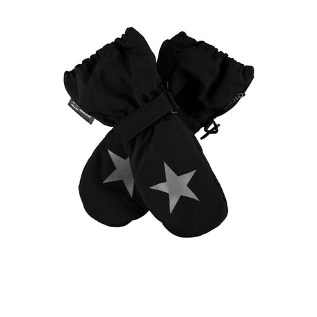 Molo Black Igor Vanter