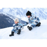 Molo Black Driven Støvler