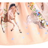 Molo Universal Flora Casie Warm Kjole LS