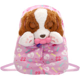 Baby Paws Interaktiv Hvalp Dyrlæge Tjek