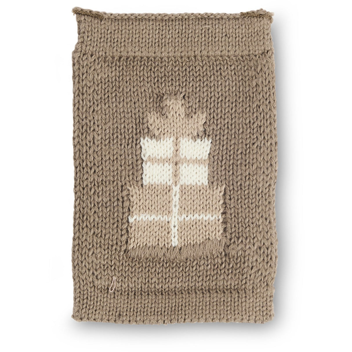 Smallstuff Nature Strikket Flag Fødselsdagsgaver