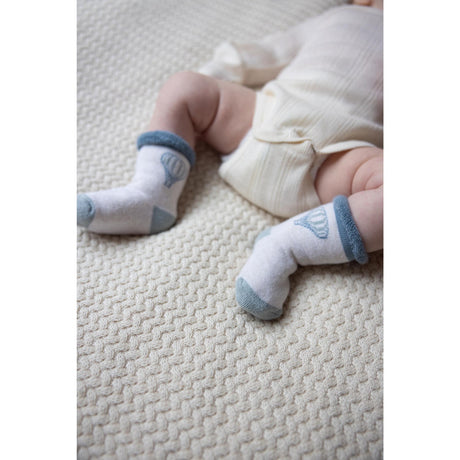 Cam Cam Copenhagen Dreamland Frottéstrømper Safi 3-Pak