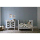 Cam Cam Copenhagen Blueberries Sengetøj