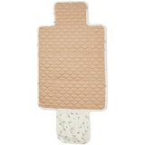 Cam Cam Copenhagen Blueberries Pusle Underlag Quiltet