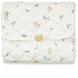 Cam Cam Copenhagen Blueberries Pusle Underlag Quiltet