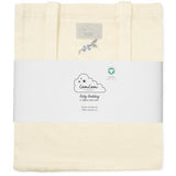 Cam Cam Copenhagen Blueberries Broderet Sengetøj