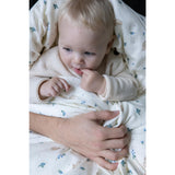 Cam Cam Copenhagen Blueberries Sengetøj